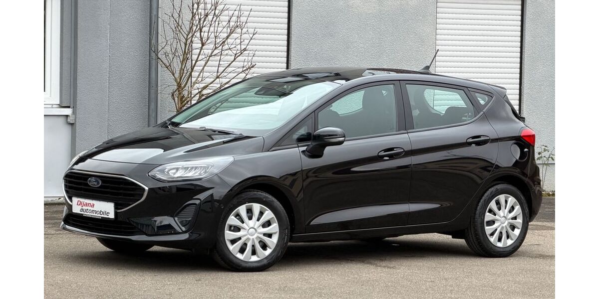 Ford Fiesta 6.600 km 14.799 &euro; Nürtingen bei Stuttgart 72622