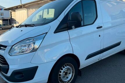 Ford Transit Custom 299.000 km 5.990 &euro; Göppingen 73037