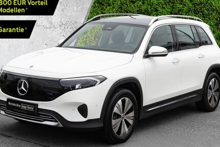 Mercedes-Benz EQB 8.600 km 42.880 &euro; Dettingen unter Teck 73265