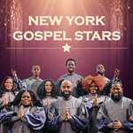New York Gospel Stars - A Cappella Show