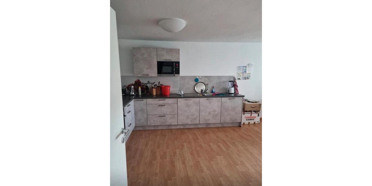 Etagenwohnung Geislingen an der Steige - 1 Zimmer, 28 m&sup2;, 580&euro; | Angebot:24836862