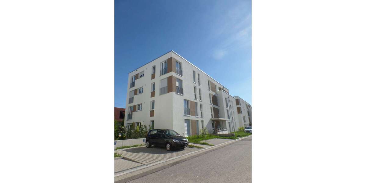 Etagenwohnung Denkendorf - 3 Zimmer, 73 m&sup2;, 1.044&euro; | Angebot:26691379