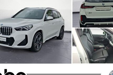 BMW X1 24.665 km 42.890 &euro; Kirchheim unter Teck 73230