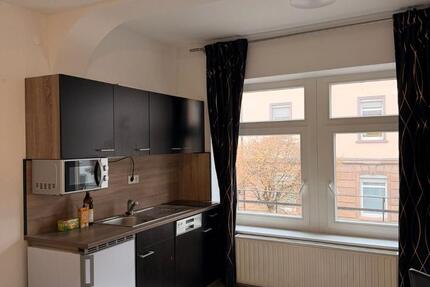 Wohnung Schwäbisch Gmünd - 1 Zimmer, 25 m&sup2;, 600&euro; | Angebot:25978049