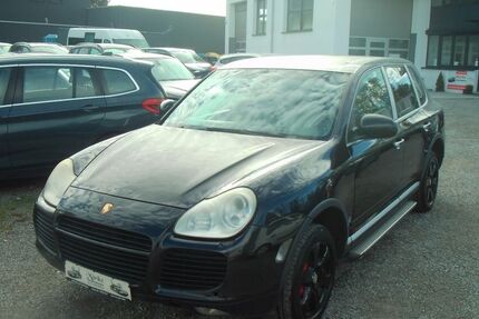 Porsche Cayenne 186.000 km 6.950 &euro; Waiblingen (bei Stuttgart) 71332