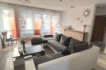 Wohnung Dürnau - 3 Zimmer, 73 m&sup2;, 269.000&euro; | Angebot:20516370