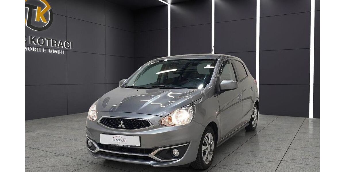 Mitsubishi Space Star 97.000 km 7.250 &euro; Nürtingen 72622