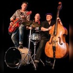 Blast Off – The Stray Cats Tribute