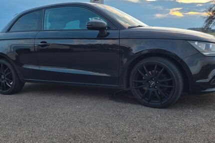 Audi A1 223.000 km 4.500 &euro; gerstetten 89547