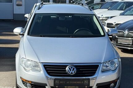 VW Passat Variant 275.000 km 2.498 &euro; Göppingen 73037