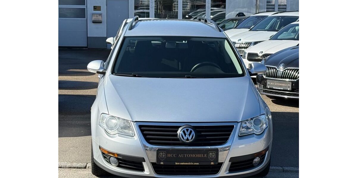VW Passat Variant 275.000 km 2.498 &euro; Göppingen 73037