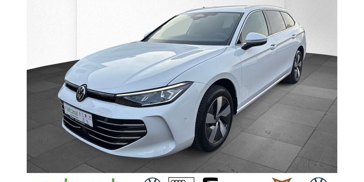 VW Passat 5.436 km 43.340 &euro; Zell u.A. 73119