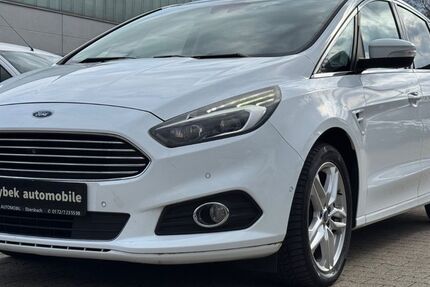 Ford S-Max 211.000 km 11.900 &euro; Ebersbach an der Fils. 73061