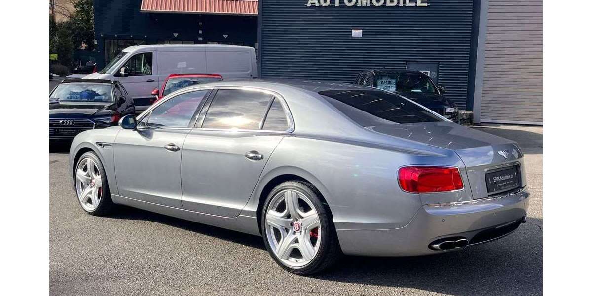 Bentley Flying Spur 98.488 km 62.999 &euro; Geislingen 73312