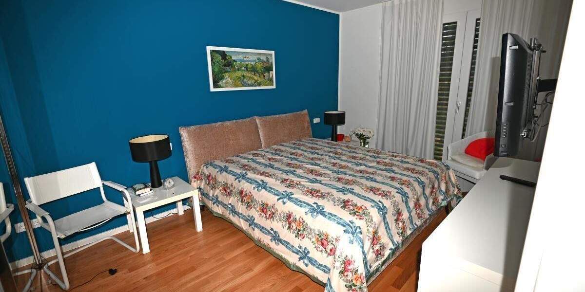 Etagenwohnung Donzdorf - 3 Zimmer, 95 m&sup2;, 1.250&euro; | Angebot:25662463