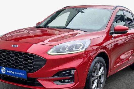 Ford Kuga 43.939 km 21.900 &euro; Waiblingen 71332