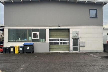 Gewerbeobjekt Kernen im Remstal - 1.300&euro; | Angebot:25423738