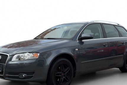 Audi A4 170.000 km 3.299 &euro; Göppingen 73035