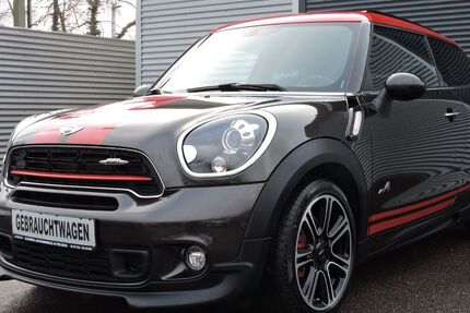 Mini John Cooper Works 109.500 km 15.900 &euro; Altbach 73776