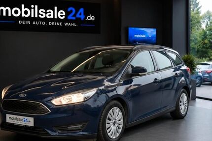 Ford Focus 165.000 km 3.999 &euro; Geislingen an der Steige 73312