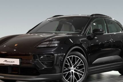 Porsche Macan 12.900 km 84.880 &euro; Schwäbisch Gmünd 73529