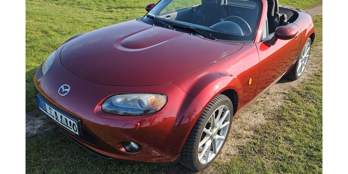 Mazda MX-5 156.000 km 7.450 &euro; Ostfildern 73760