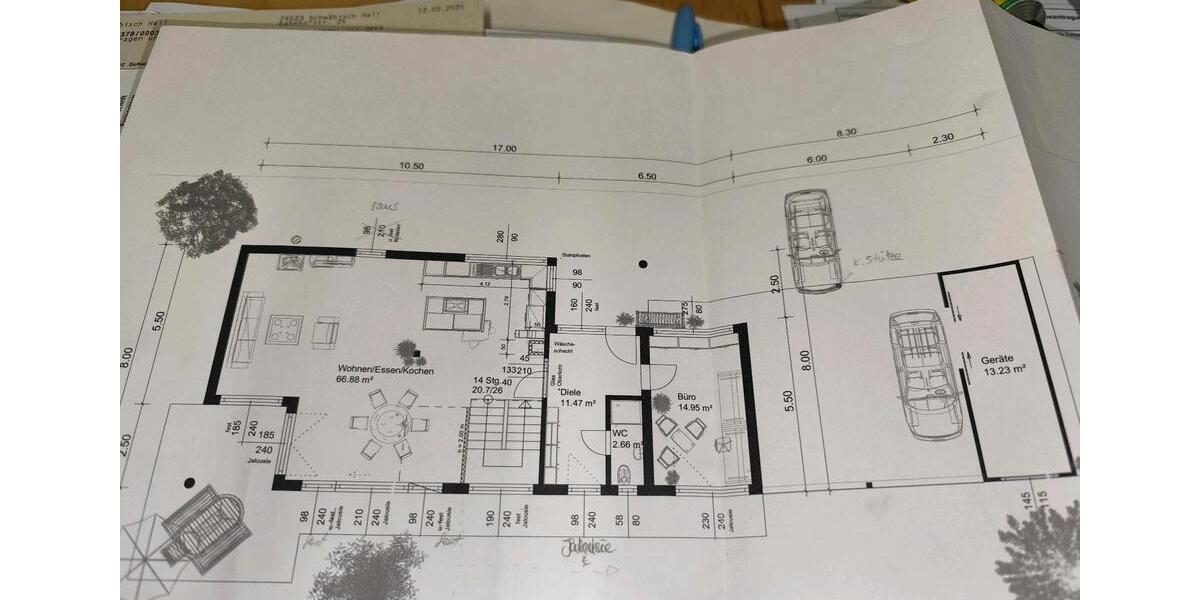 Einfamilienhaus Täferrot - 5 Zimmer, 190 m&sup2;, 899.000&euro; | Angebot:25806619