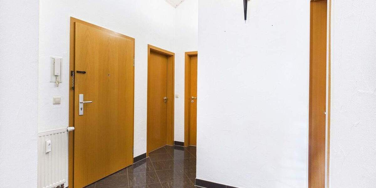 Etagenwohnung Kernen im Remstal Rommelshausen - 4 Zimmer, 82 m&sup2;, 335.000&euro; | Angebot:25674822