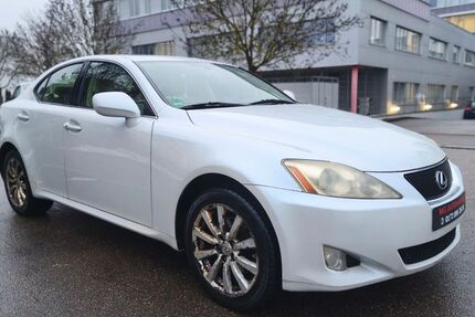 Lexus IS 250 240.200 km 5.999 &euro; Fellbach 70736