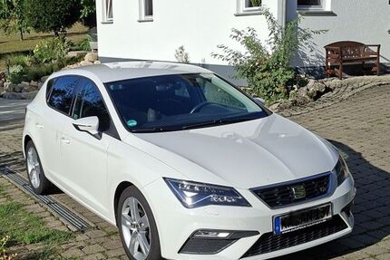 Seat Leon 93.600 km 13.300 &euro; Geislingen 73312