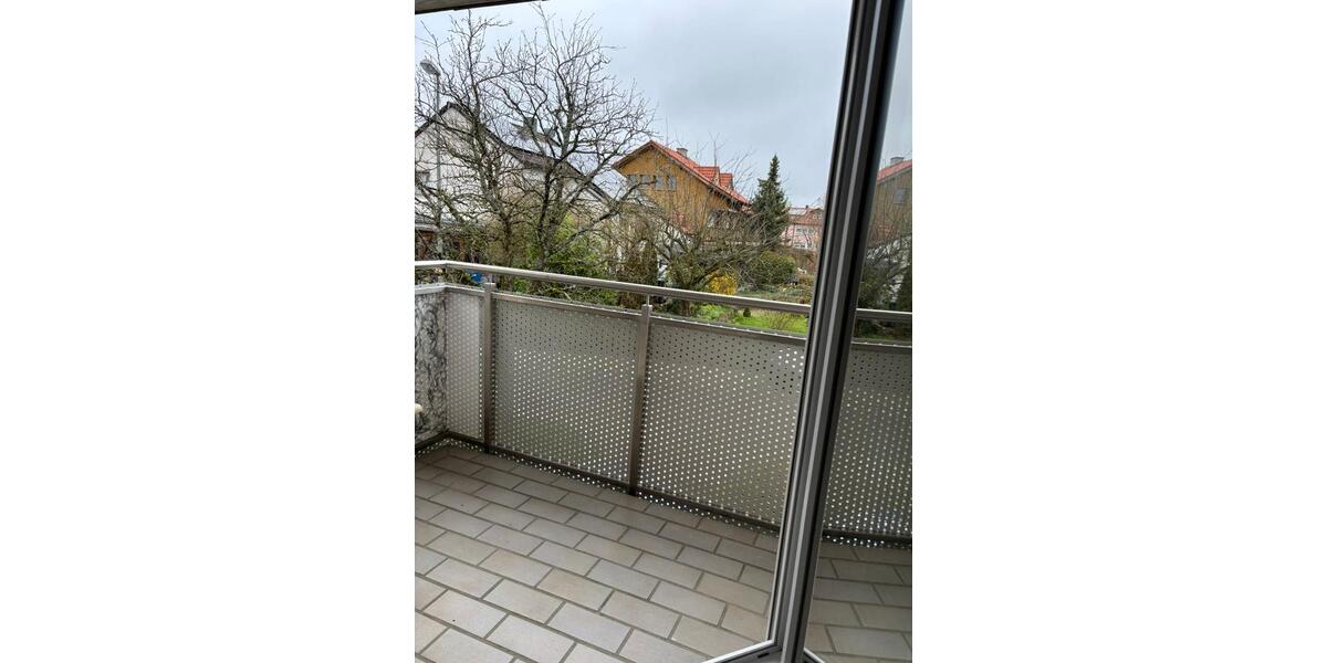 Etagenwohnung Adelberg - 1.5 Zimmer, 30 m&sup2;, 420&euro; | Angebot:25973908