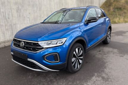 VW T-Roc 54.000 km 21.000 &euro; Essingen­­­ 73457
