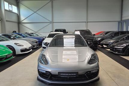Porsche Panamera 68.105 km 71.489 &euro; Korb bei Stuttgart 71404