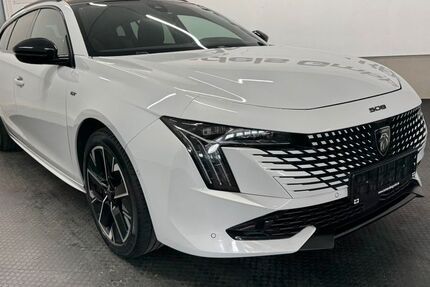 Peugeot 508 87.301 km 21.950 &euro; Eschenbach 73107