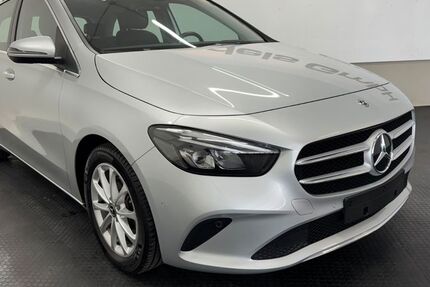 Mercedes-Benz B 200 80.493 km 20.450 &euro; Eschenbach 73107