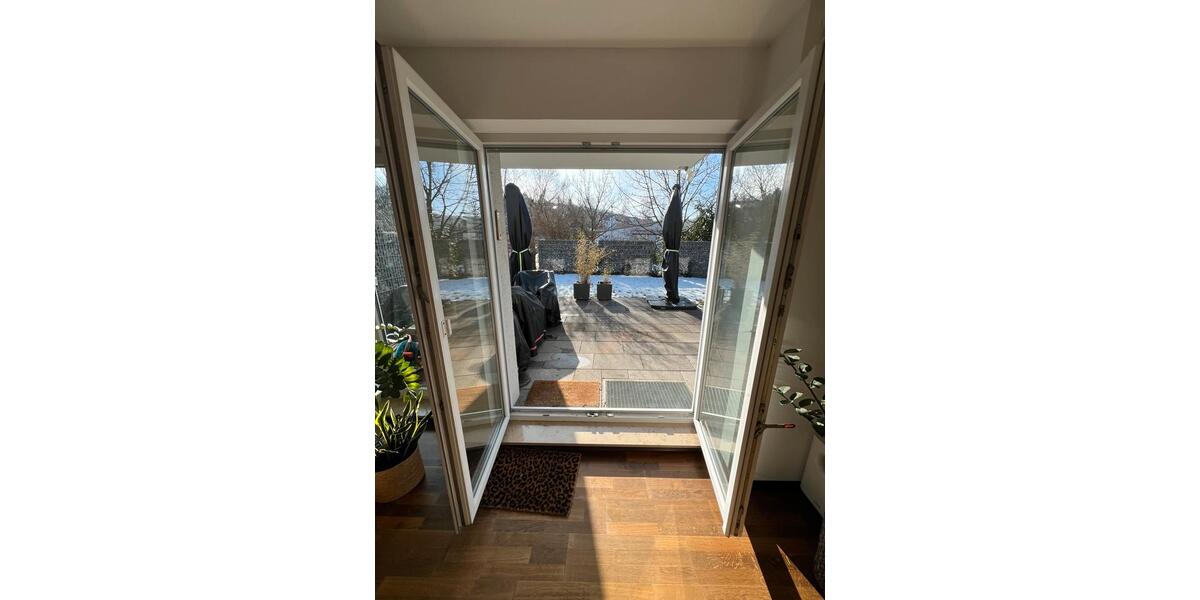 Doppelhaushälfte Berglen - 5 Zimmer, 135 m&sup2;, 598.000&euro; | Angebot:24741225