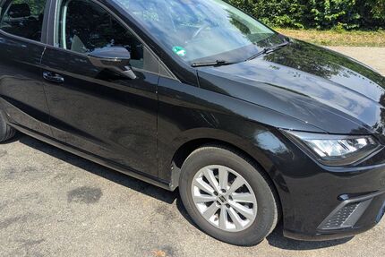 Seat Ibiza 31.469 km 14.600 &euro; Schwäbisch Gmünd 73527