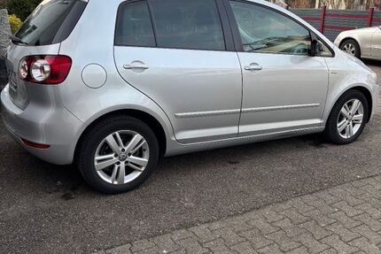 VW Golf Plus 127.000 km 7.950 &euro; Göppingen 73035
