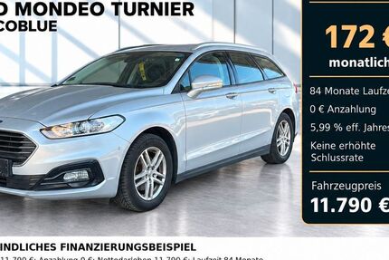 Ford Mondeo 154.539 km 11.790 &euro; Weinstadt 71384