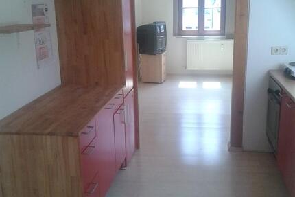 Wohnung Wiesensteig - 2 Zimmer, 74 m&sup2;, 700&euro; | Angebot:25721134