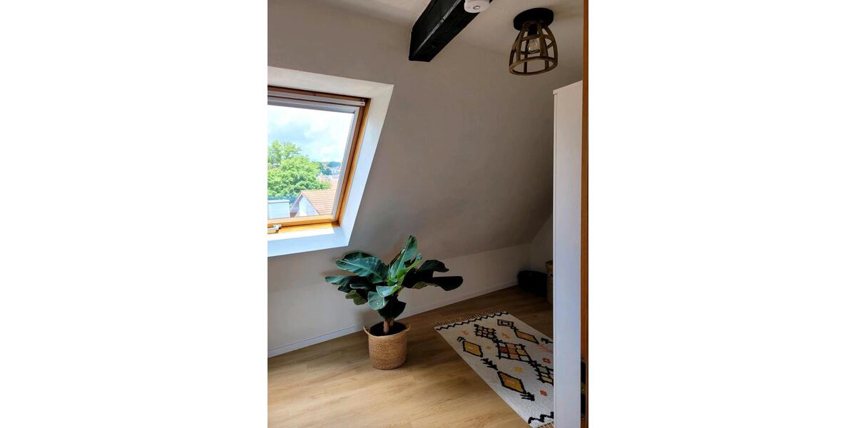 Maisonettenwohnung Göppingen Faurndau - 3 Zimmer, 80 m&sup2;, 299.000&euro; | Angebot:25137427
