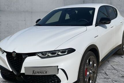 Alfa Romeo Tonale 33.650 km 33.990 &euro; Göppingen 73037