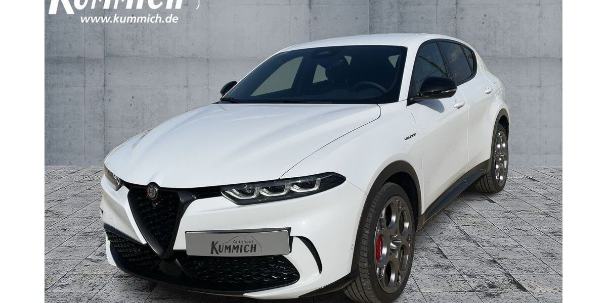 Alfa Romeo Tonale 33.650 km 33.990 &euro; Göppingen 73037