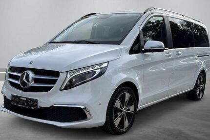 Mercedes-Benz V 300 96.000 km 46.990 &euro; Weinstadt 71384