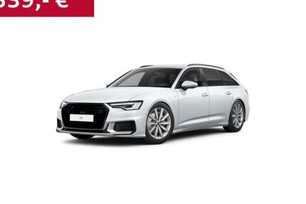 Audi A6 93.778 km 43.930 &euro; Göppingen 73037
