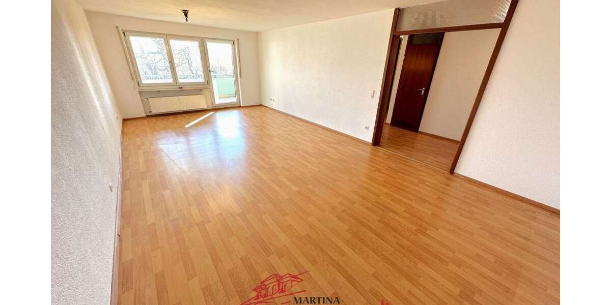 Etagenwohnung Eislingen/Fils Fils - 4.5 Zimmer, 104 m&sup2;, 1.090&euro; | Angebot:25775274