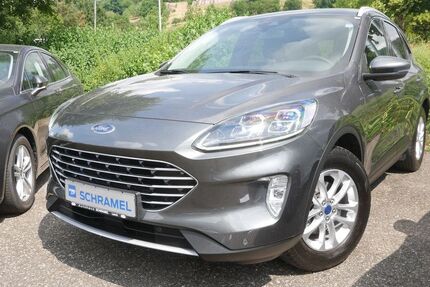 Ford Kuga 24.500 km 21.490 &euro; Lorch 73547