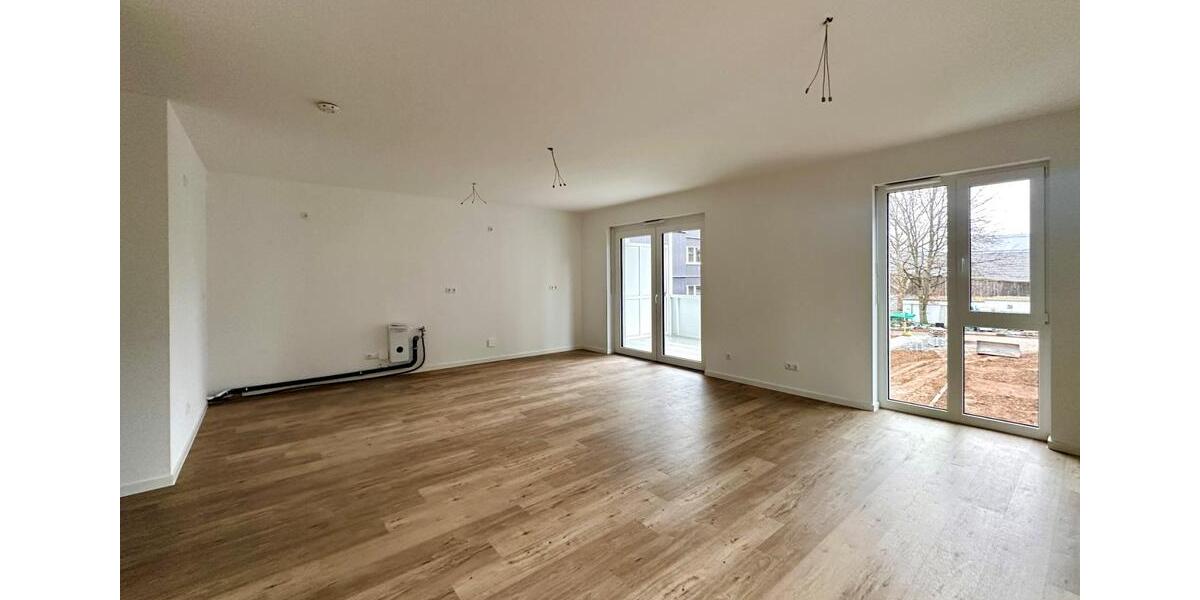 Etagenwohnung Waiblingen - 2 Zimmer, 59 m&sup2;, 915&euro; | Angebot:25052719