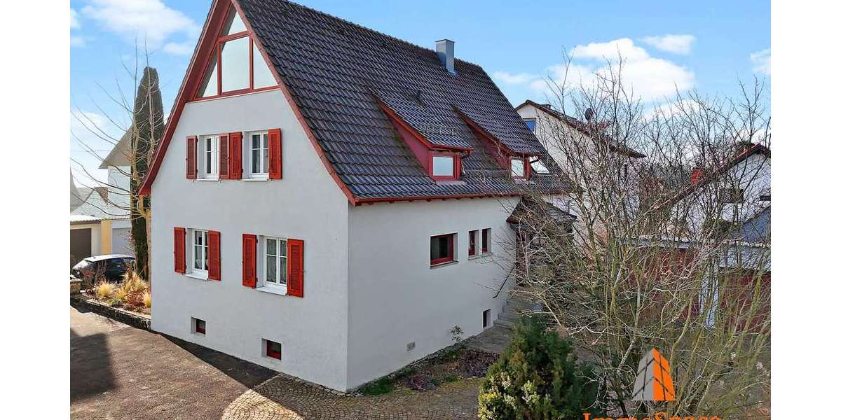 Einfamilienhaus Durlangen - 8 Zimmer, 192 m&sup2;, 384.500&euro; | Angebot:25368750