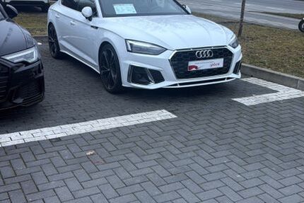 Audi A5 106.000 km 29.000 &euro; Göppingen 73033